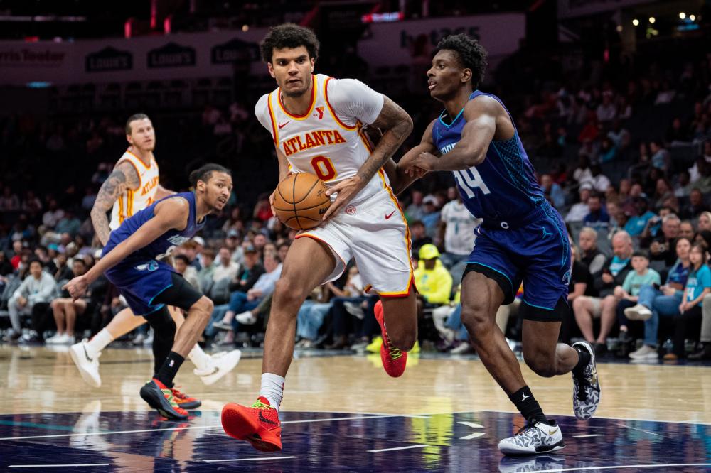 猛龙队和无 猛龙队和无